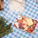photo stonemax chopping board