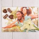 Personalized Cheese Board