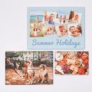 Photo printed bread board three sizes