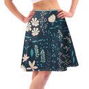 Print your own designer skirt