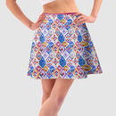 Gör din egen skaterkjol