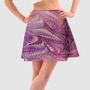 Faldas originales estampadas online