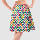 falda personalizable online