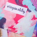 Impression feutrine 1mm