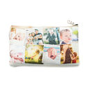 オリジナル　旅行メークバッグ