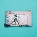 オリジナルポーチプリント