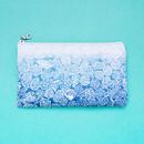 印刷　小物入れ