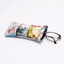Print photo montage glasses cases