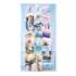 Photo Collage Beach Towels