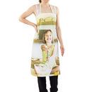 Children's photo apron print your own