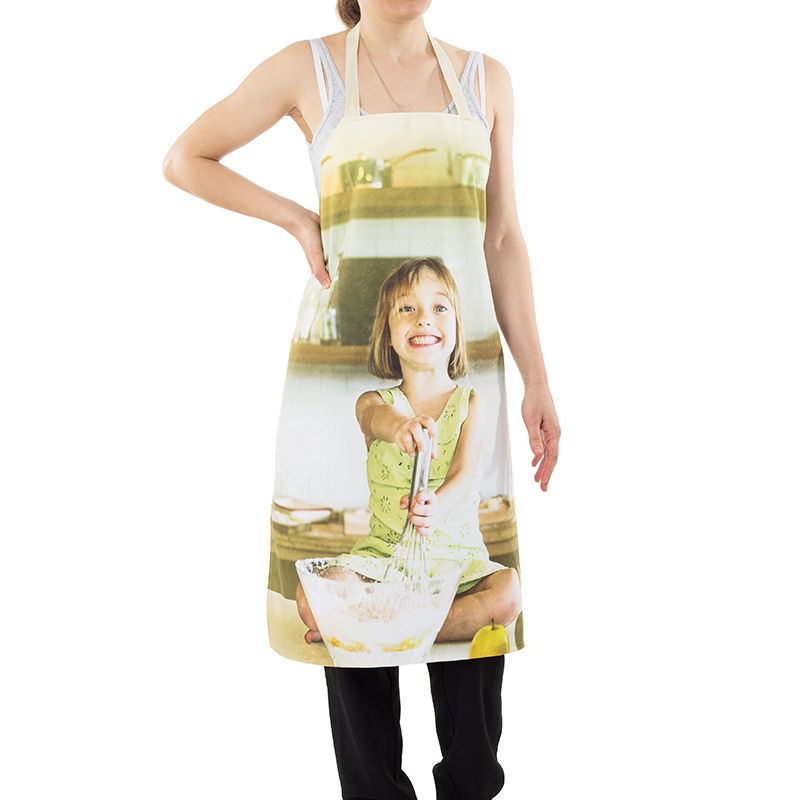 WORLDS BEST SEAMSTRESS PERSONALISED APRON GIFT UNIQUE 