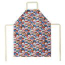 Custom Aprons pattern design