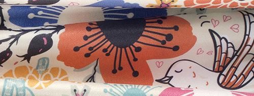 lycra soft sheen