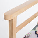 personalised picnic chairs