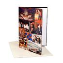 Photo Montage design your own graduation card