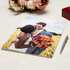 photo anniversary card UK