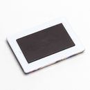 imanes personalizados rectangulares