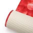 anti-slip latex sponge base details