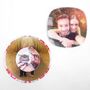 geef gepersonaliseerde decoratieschalen cadeau