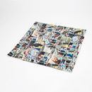 Kissenhülle bedrucken