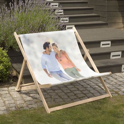 tumbona doble personalizada