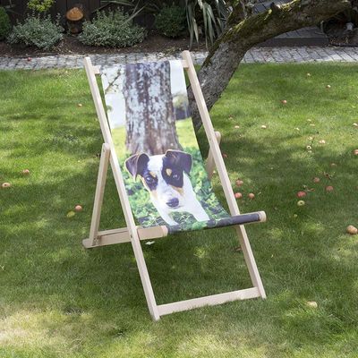 tumbona personalizada