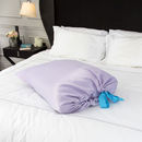 copriletto personalizzato contenitore