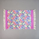 tapis extra larges personnalisés