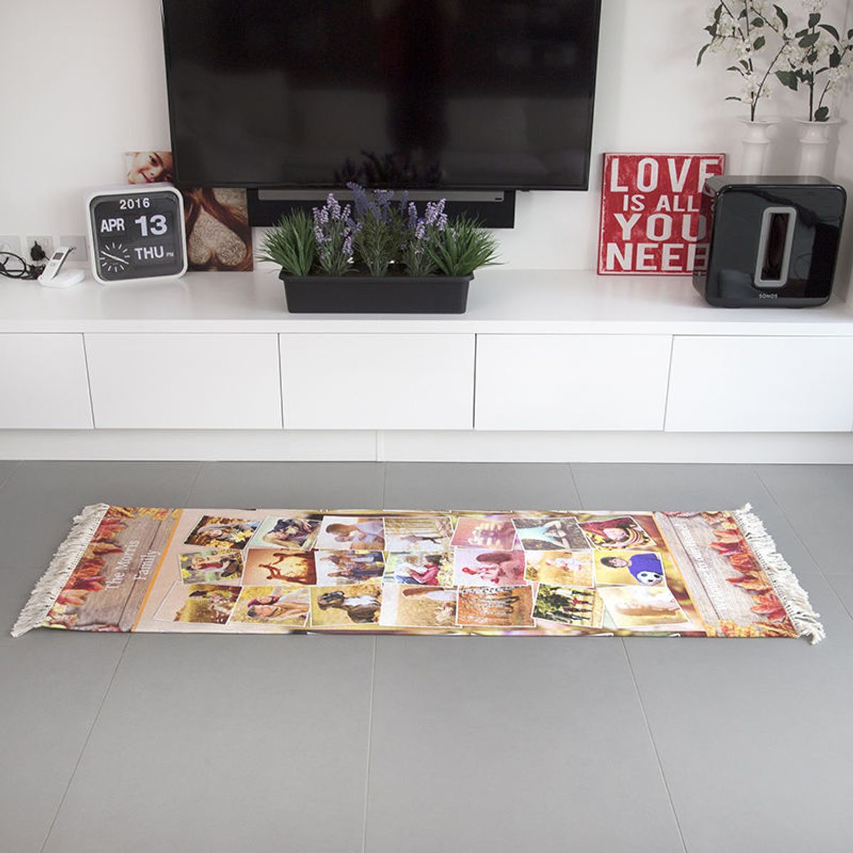 Custom Floor Rugs. Design Your Own Large Custom Rugs