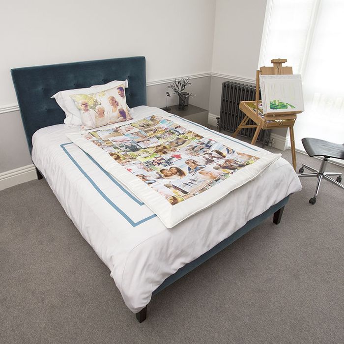 Comforter Design Custom Comforters With Photo | Personalized Comforter