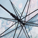 high quality printed umbrella