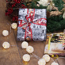 photo wrapping paper