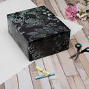 personalisiertes geschenkpapier