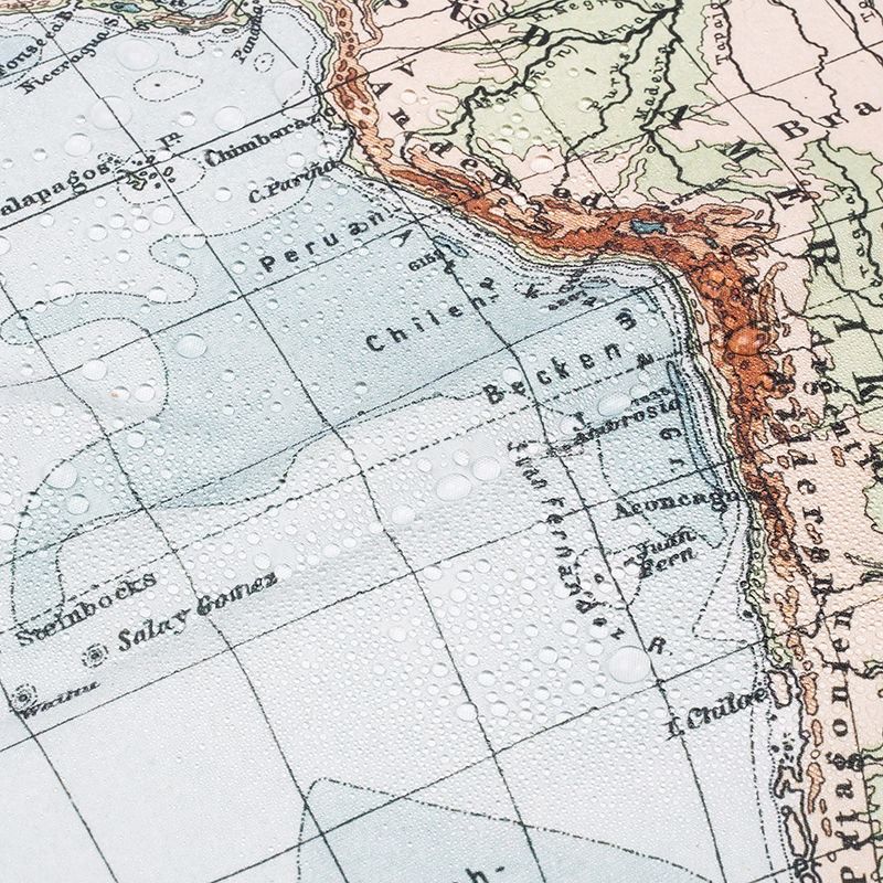 gepersonaliseerd douchegordijn met foto