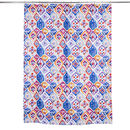 Personalised shower curtains Colourful pattern shower curtain