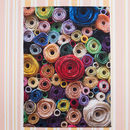 custom wall hangings