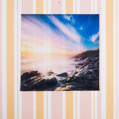 custom wall tapestry