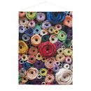 customised wall hanging ideas