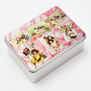 make your own sewing kit box using favorite family photos