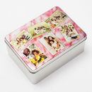 Print your own personalised family memory tin