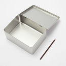 custom Christmas eve box inside