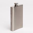 Metal drinking hip flask design persoanalised
