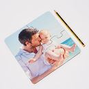 Personalised Coaster set handmade