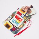 Bag for Photo puzzle pieces