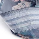 Curtain hanging strip