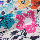 soft furnishing fabrics