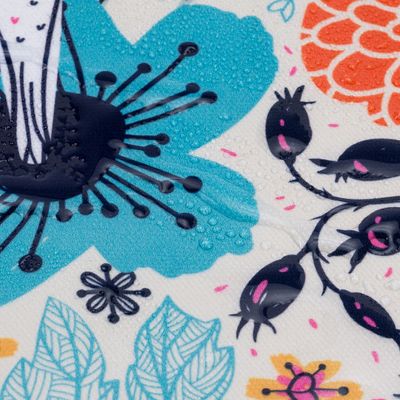 tissu de nappe