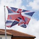 Personalise your own Flag