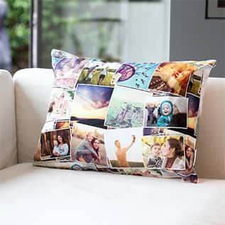 Print your own pillow hot sale case