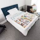 quilted bedspreads australia